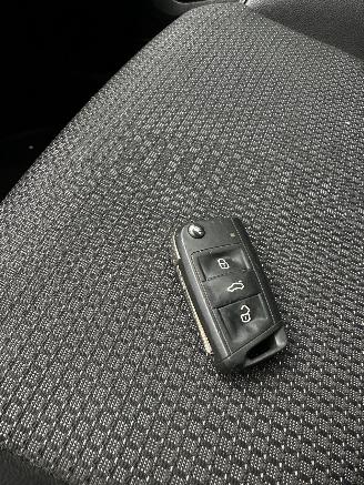 Seat Leon ST 1.4 EcoTSI FR Connect picture 19