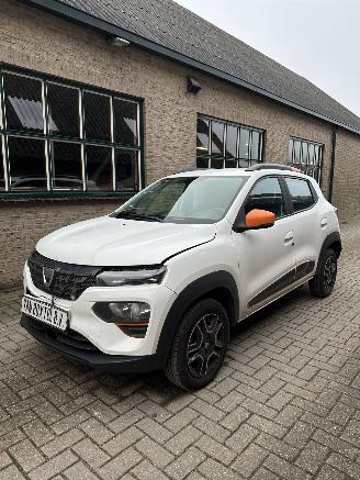 Auto incidentate Dacia   2022/6