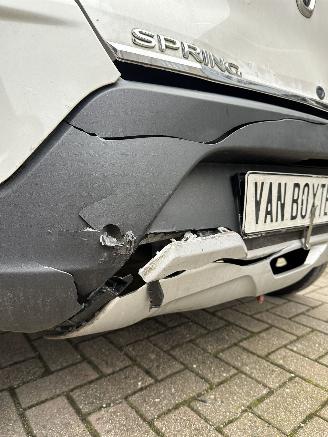 Dacia Spring  picture 26