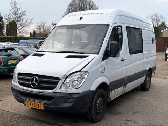 Avarii autoturisme Mercedes Sprinter 209 2.2 CDI 366 DC. 7 persoons | APK TOT 30-06-2026 ! 2007/3