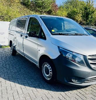  Mercedes Vito 116 CDI 2022/2