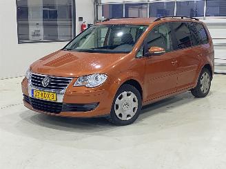  Volkswagen Touran 1.4 TSI Comfortline 7 PERSOONS 2009/10