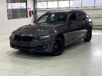  BMW 3-serie 3-Reeks (2012) Touring (F31) 2013/7