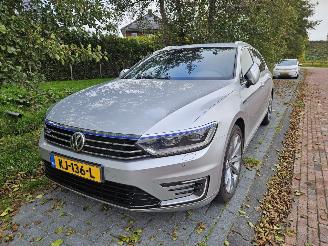 Coche accidentado Volkswagen Passat 1.4 TSI GTE Highline PANO STOELV. VIRTUAL 2016/9