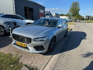 Unfallwagen Volvo V-90 2.0 d5 AWD Inscription 2017/3