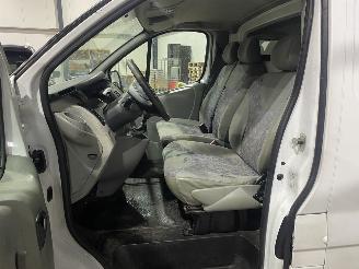 Opel Vivaro 1.9 CDTI L1H1 picture 5