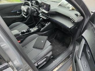 Peugeot 208 GT 136 Hybride Virtual Led Keyless Camera Navi Drive-Mode Sfeerverl. Lane-Assist 100KW/136PK picture 9
