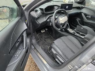 Peugeot 208 GT 136 Hybride Virtual Led Keyless Camera Navi Drive-Mode Sfeerverl. Lane-Assist 100KW/136PK picture 10