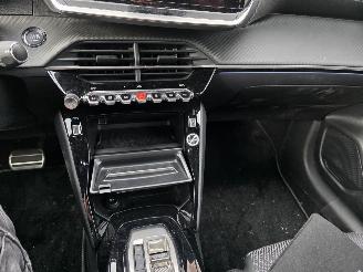 Peugeot 208 GT 136 Hybride Virtual Led Keyless Camera Navi Drive-Mode Sfeerverl. Lane-Assist 100KW/136PK picture 17