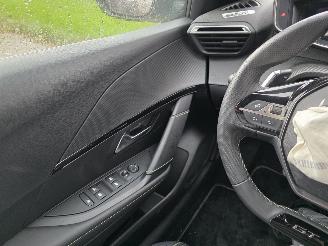 Peugeot 208 GT 136 Hybride Virtual Led Keyless Camera Navi Drive-Mode Sfeerverl. Lane-Assist 100KW/136PK picture 14