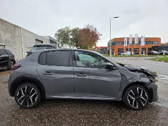 Peugeot 208 GT 136 Hybride Virtual Led Keyless Camera Navi Drive-Mode Sfeerverl. Lane-Assist 100KW/136PK picture 6