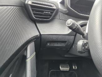 Peugeot 208 GT 136 Hybride Virtual Led Keyless Camera Navi Drive-Mode Sfeerverl. Lane-Assist 100KW/136PK picture 13