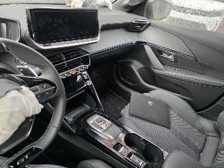 Peugeot 208 GT 136 Hybride Virtual Led Keyless Camera Navi Drive-Mode Sfeerverl. Lane-Assist 100KW/136PK picture 15