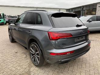 Avarii autoturisme Audi Q5 45 TFSI quattro S line * HUD - PANO- AHK * 2023/8