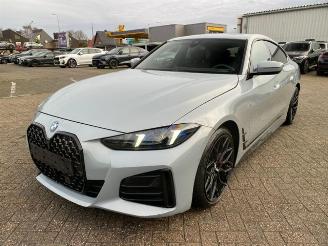 Avarii autoturisme BMW 4-serie  2025/4