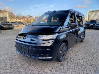 Avarii autoturisme Volkswagen Transporter  2025/4