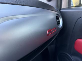 Fiat 500S 0.9 TwinAir BTW NAP Pano Digi Airco Elekramen picture 16