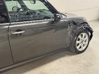 Mini Cooper S 1.6 Unieke Km stand Pano Cruise Leder Navi Clima picture 15