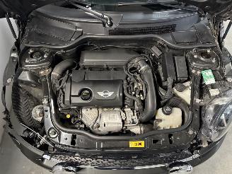 Mini Cooper S 1.6 Unieke Km stand Pano Cruise Leder Navi Clima picture 8