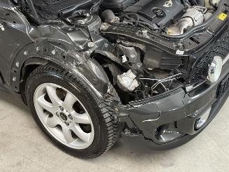 Mini Cooper S 1.6 Unieke Km stand Pano Cruise Leder Navi Clima picture 14