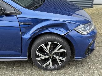 Volkswagen Polo 1.0 TSI R-Line | DSG | Cruise | Grote Navi | Clima | picture 13