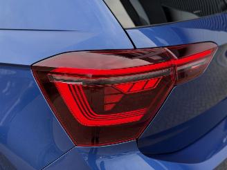 Volkswagen Polo 1.0 TSI R-Line | DSG | Cruise | Grote Navi | Clima | picture 18