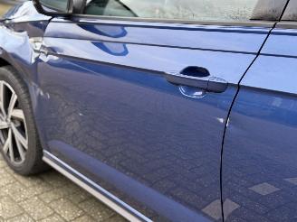Volkswagen Polo 1.0 TSI R-Line | DSG | Cruise | Grote Navi | Clima | picture 15