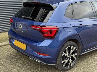 Volkswagen Polo 1.0 TSI R-Line | DSG | Cruise | Grote Navi | Clima | picture 7