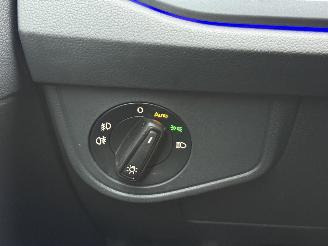 Volkswagen Polo 1.0 TSI R-Line | DSG | Cruise | Grote Navi | Clima | picture 33