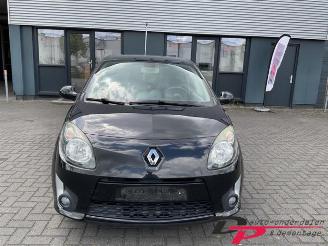 Renault Twingo Twingo II (CN), Hatchback 3-drs, 2007 / 2014 1.2 16V picture 2