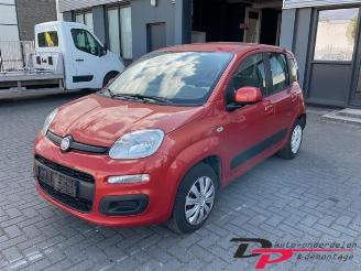 Fiat Panda Panda/Pandina (312), Hatchback, 2012 0.9 TwinAir 60 2014/6