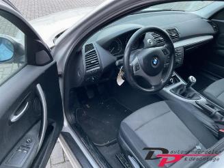 BMW 1-serie 1 serie (E87/87N), Hatchback 5-drs, 2003 / 2012 116i 1.6 16V picture 10