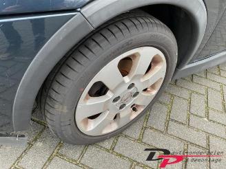 Opel Corsa Corsa C (F08/68), Hatchback, 2000 / 2009 1.2 16V picture 7