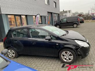 Opel Corsa Corsa D, Hatchback, 2006 / 2014 1.4 16V Twinport picture 4