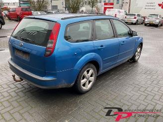 Ford Focus Focus 2 Wagon, Combi, 2004 / 2012 2.0 16V picture 3