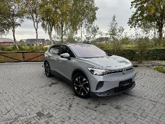  Volkswagen ID.4 Volkswagen ID.4 Pro 210 kW 82kWh Move Camera VOL 2024/9