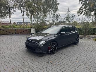  Volkswagen Golf Golf VIII Lim GTE eHybrid NardoGrey Ambiance Trekhaak VOL 2021/11