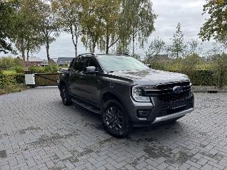  Ford Ranger Ford Ranger Wildtrak e4WD Doppelkabine V6 Diesel Trekhaak Camera VOL 2024/1