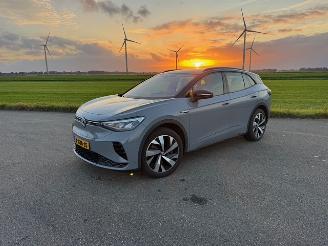  Volkswagen ID.4 ID.4 Pro Performance 150 kW HUD 82kWh Camera VOL 2023/1