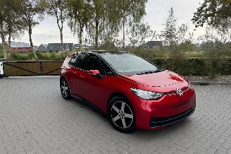  Volkswagen ID.3 Volkswagen ID.3 Pro 150 kW 2024/6