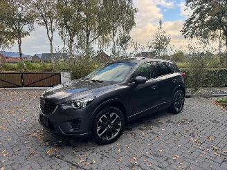  Mazda CX-5 Mazda CX-5 Sports-Line AWD Panorama AUTOMATIC Leder 2016/1