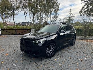 uszkodzony samochody osobowe BMW X1 BMW X1 Baureihe X1 23 i xDrive M Sport Trekhaak Camera VOL 2023/11