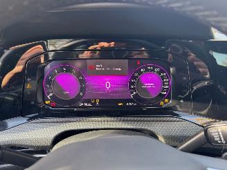 Volkswagen Golf Golf 8 Lim. R-Line eTSI Camera Ambiance Nardo picture 5