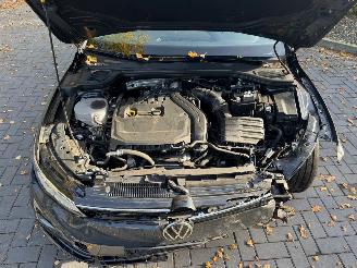 Volkswagen Golf Golf 8 Lim. R-Line eTSI Camera Ambiance Nardo picture 19
