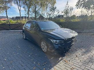 Volkswagen Golf Golf 8 Lim. R-Line eTSI Camera Ambiance Nardo picture 23