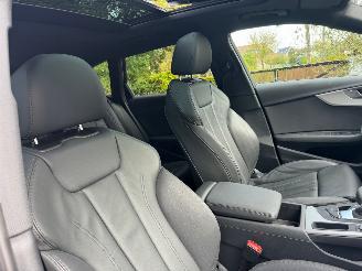 Audi A4 Avant Audi A4 Avant 35 TFSI S line Panorama Camera Trekhaak VOL picture 15