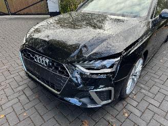 Audi A4 Avant Audi A4 Avant 35 TFSI S line Panorama Camera Trekhaak VOL picture 24