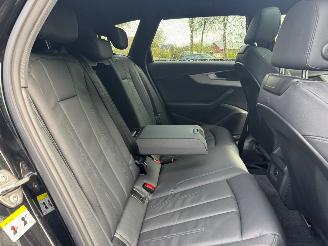 Audi A4 Avant Audi A4 Avant 35 TFSI S line Panorama Camera Trekhaak VOL picture 13