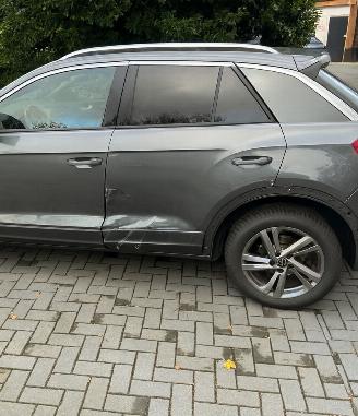 Volkswagen T-Roc Volkswagen T-Roc R-Line Camera AHK ACC DCC Massage VOL picture 22