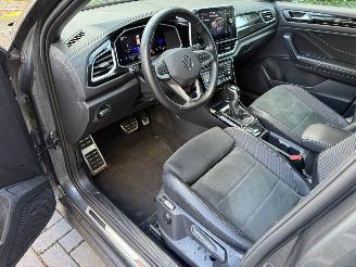 Volkswagen T-Roc Volkswagen T-Roc R-Line Camera AHK ACC DCC Massage VOL picture 14